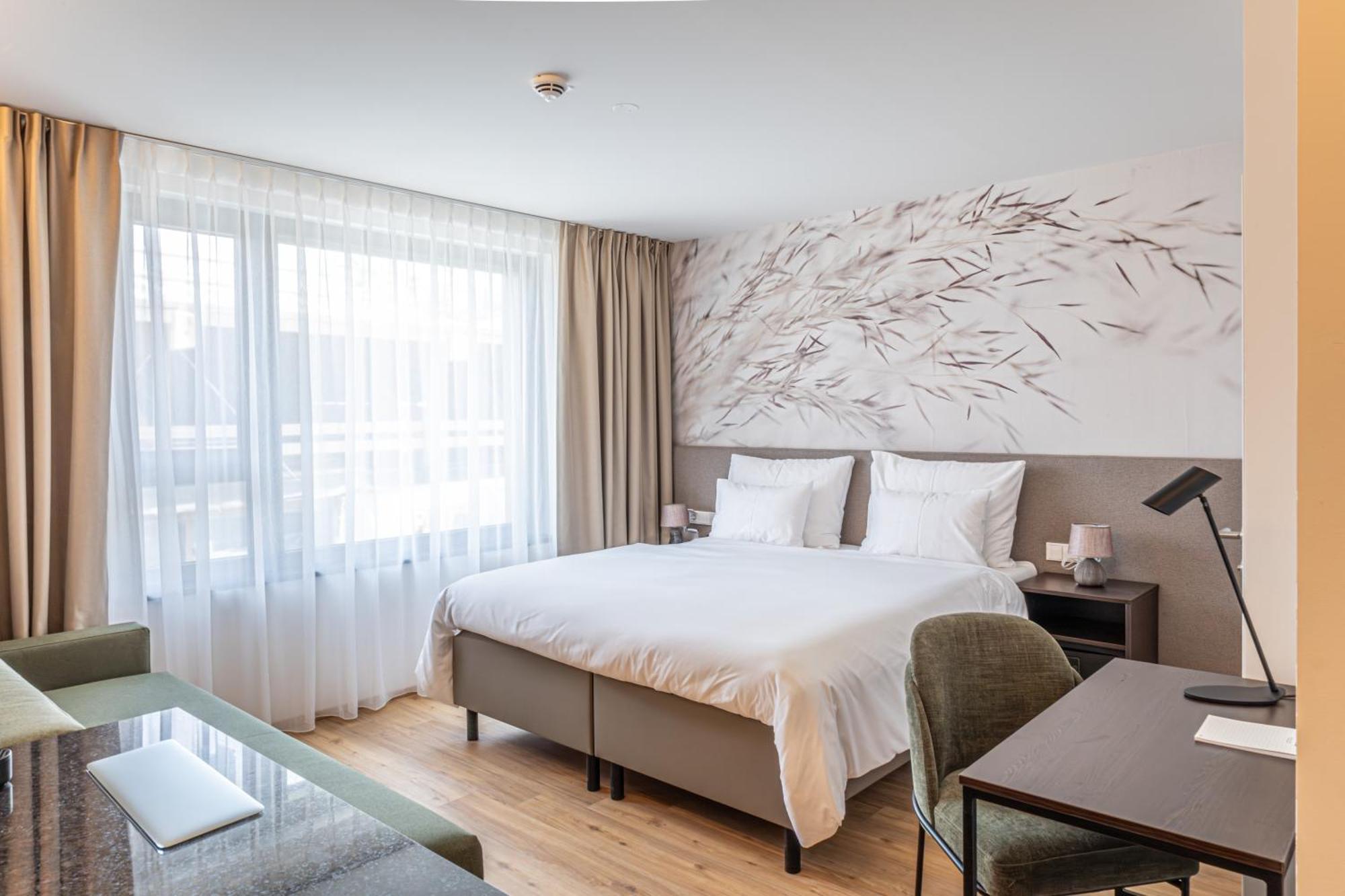 Hotel Das Saal Saalfelden Dış mekan fotoğraf