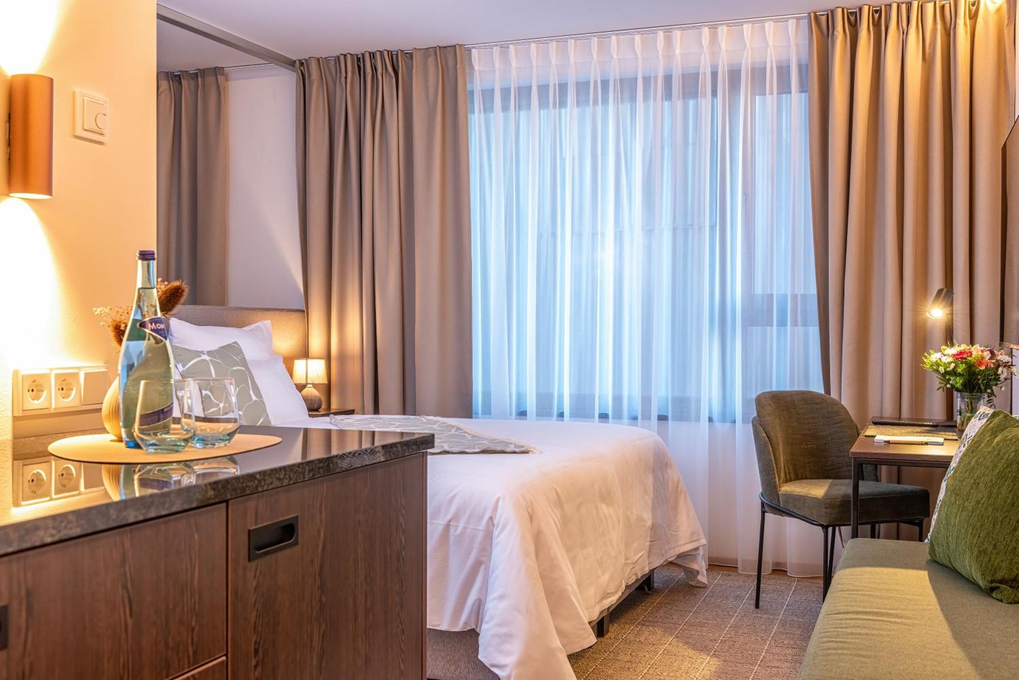 Hotel Das Saal Saalfelden Dış mekan fotoğraf