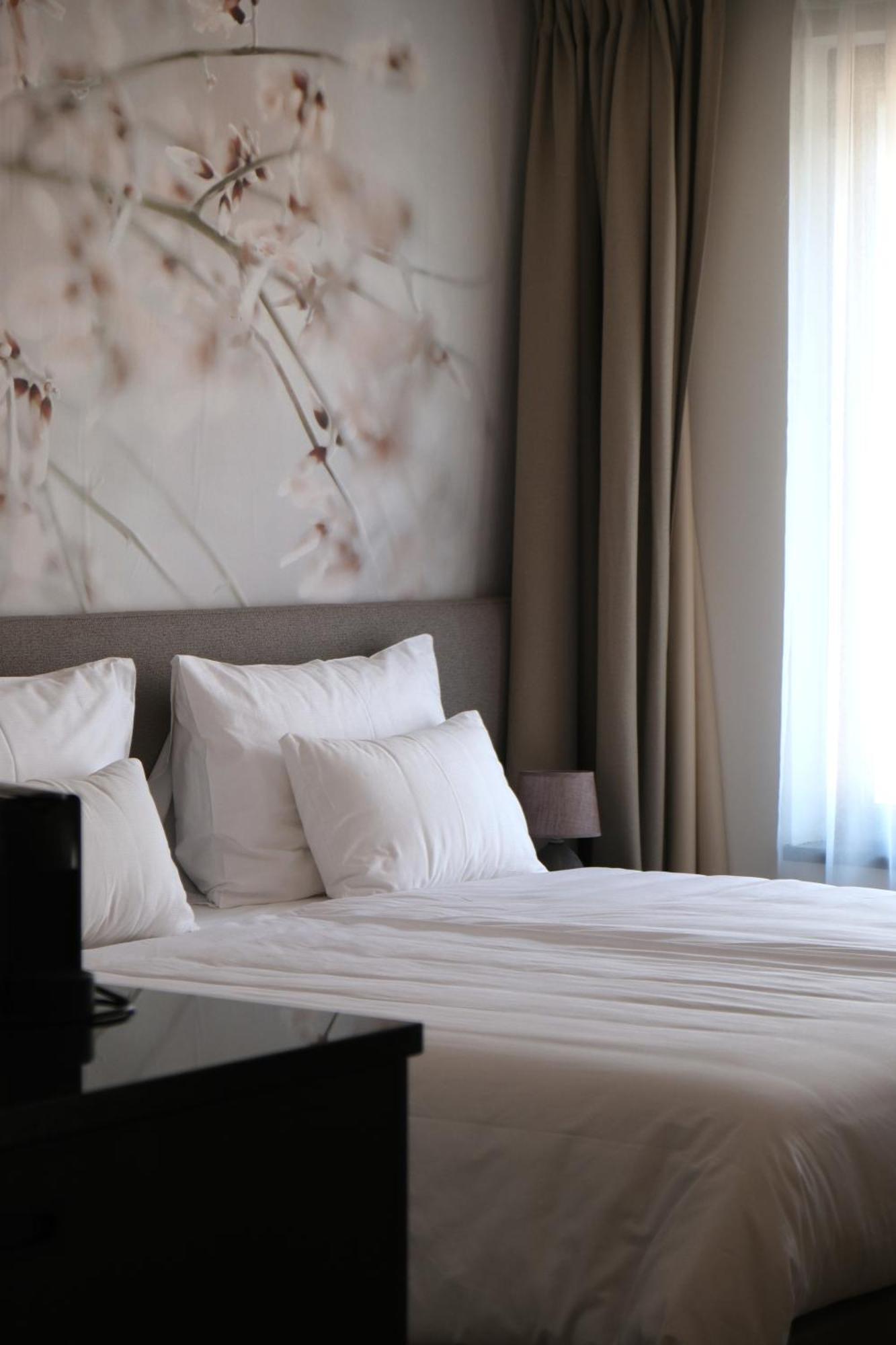 Hotel Das Saal Saalfelden Dış mekan fotoğraf