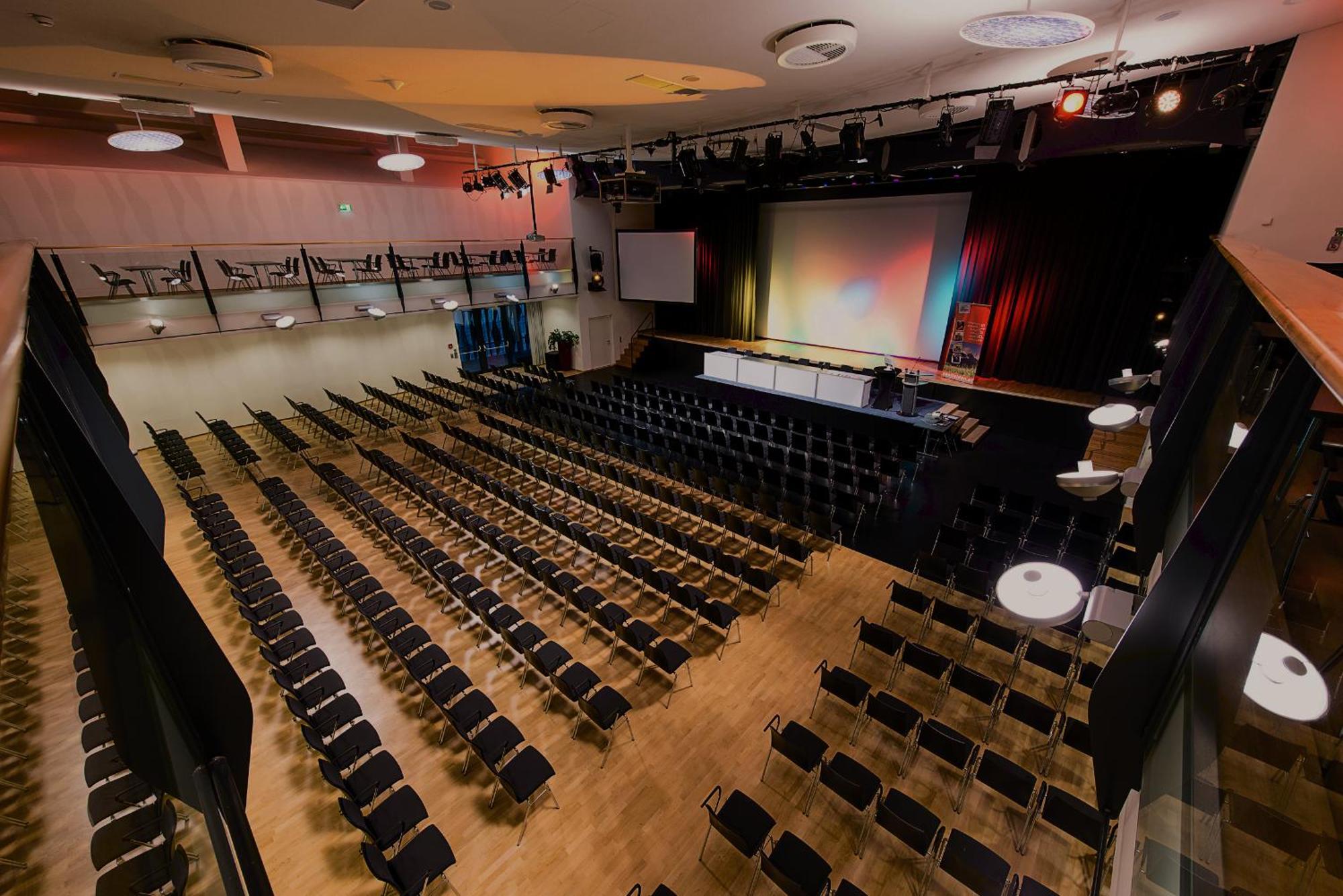 Hotel Das Saal Saalfelden Dış mekan fotoğraf