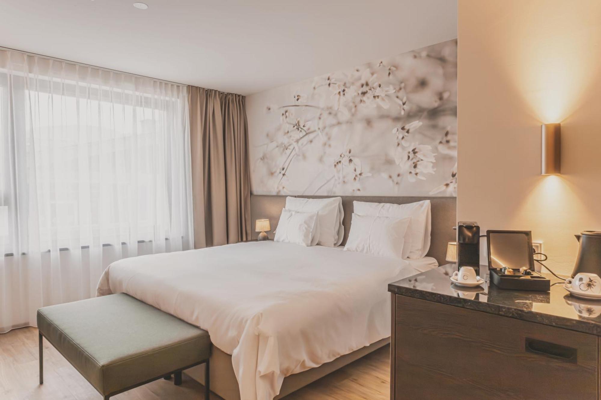Hotel Das Saal Saalfelden Dış mekan fotoğraf